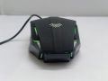 Aula S31 LED Wired Gaming Mouse with Breathing Backlight Effect. 