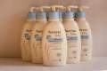 Aveeno Baby Daily Care Hair And Body Wash 300ml.