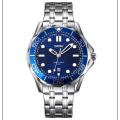 Skmei Men Watch Fashion Waterproof Time & Date Men Quartz Watch 9276. 