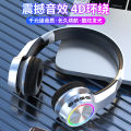 Cross border over-ear bluetooth headset fashion minimalist style CXT-8 wireless noise cancelling headset headset headset wholesale.