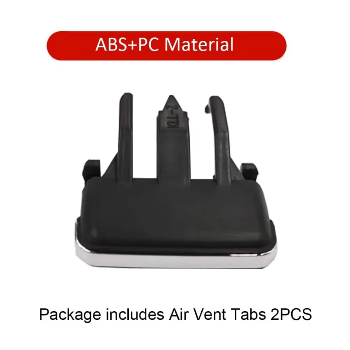 2X%20Front%20Center%20Side%20Air%20Vent%20Outlet%20Tab%20Clips%20Kit%20for%20Toyota%20Corolla%20-%20Image%206