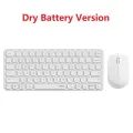 Rapoo 9010M Multi-Device Keyboard and Mouse Combo 2.4G/Bluetooth 5.0/4.0 Wireless Bluetooth Keyboard Mouse Set Support 4 Devices. 