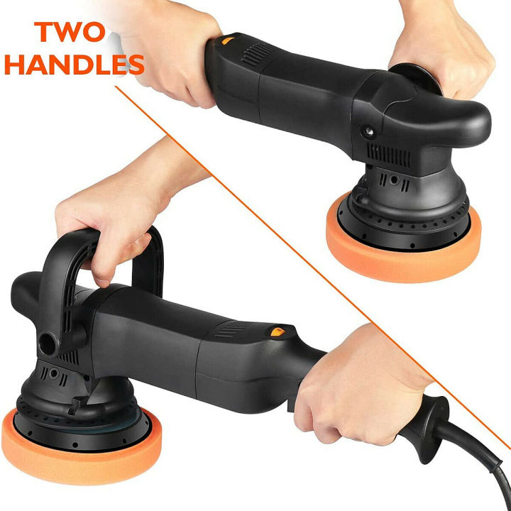 Orbital%20Car%20Polisher%20Buffer%20Machine%20Dual%20Action%20Polishing%20Buffing%20Machine%206Inch%20Pad%20-%20Image%206