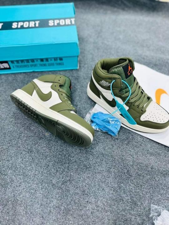 Air Jordan High 1:1 Quality Sneakers Premium High Quality
