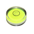 Precision Circular Mini Spirit Level Set Meter Bubble Inclinometer Green Bullseye Cameras Measure Tools Horizontal Ruler.