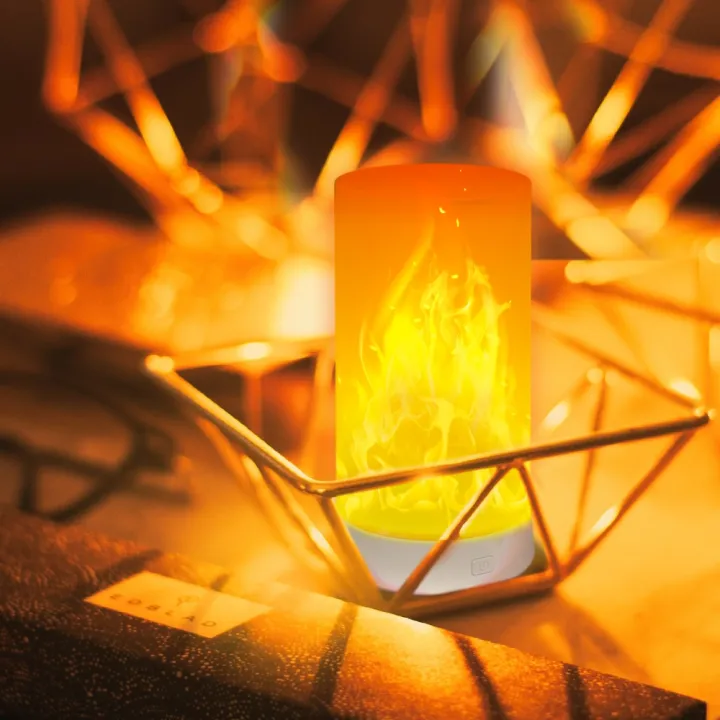 USB%20Rechargeable%20LED%20Flame%20Lamp%20Simulated%20Flame%20Effect%20Light%20Realistic%20Fire%20Atmosphere%20Light%20Indoor%20Decoration%204%20Lighting%20Modes%20-%20Image%208