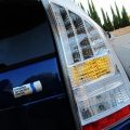 Car 3-pin Electronic LED 12V Flasher Relay for Turn Signal Blinker.