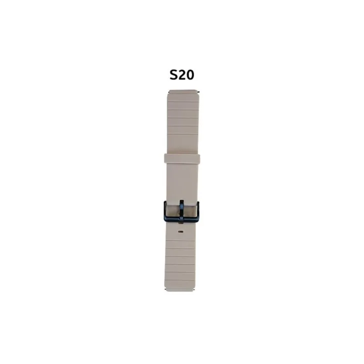Smart%20Watch%20Accessories%20Bracelet%20Wristband%20Strap%20Replacement%20Bands%20For%20Fitbit%20Versa4/3/Sense2/Sense%20grey%20-%20Image%202