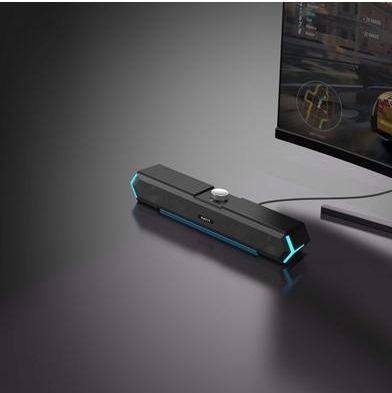 HAVIT M19 USB Desktop Speaker