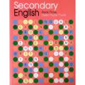 Secondary English - Book 3 (Secondary English 1-4). 