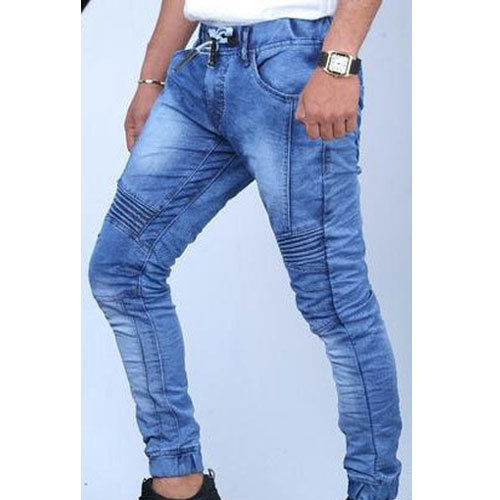 Slim Fit Gent's Everyday Fashion & Always Attire Export Pants