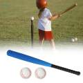 Toddlers Batting Game with Ball Baseball Toy for Gift Indoor Activity. 