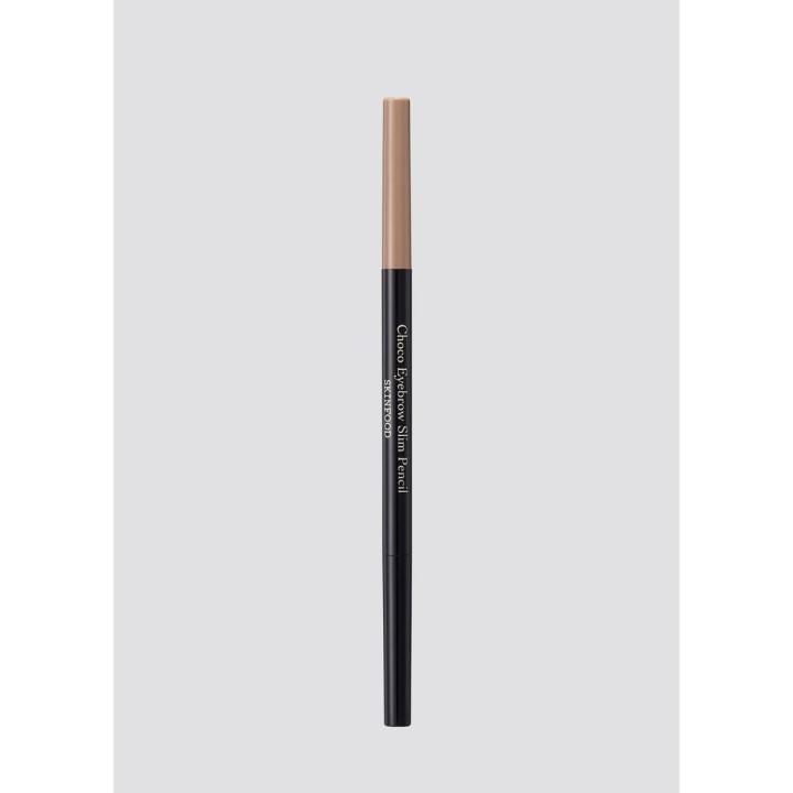CHOCO EYEBROW SLIM PENCIL 04 LIGHT BROWN