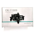 Cpu cooler fan & heatsknks CK-11509 - CPU Cooler. 