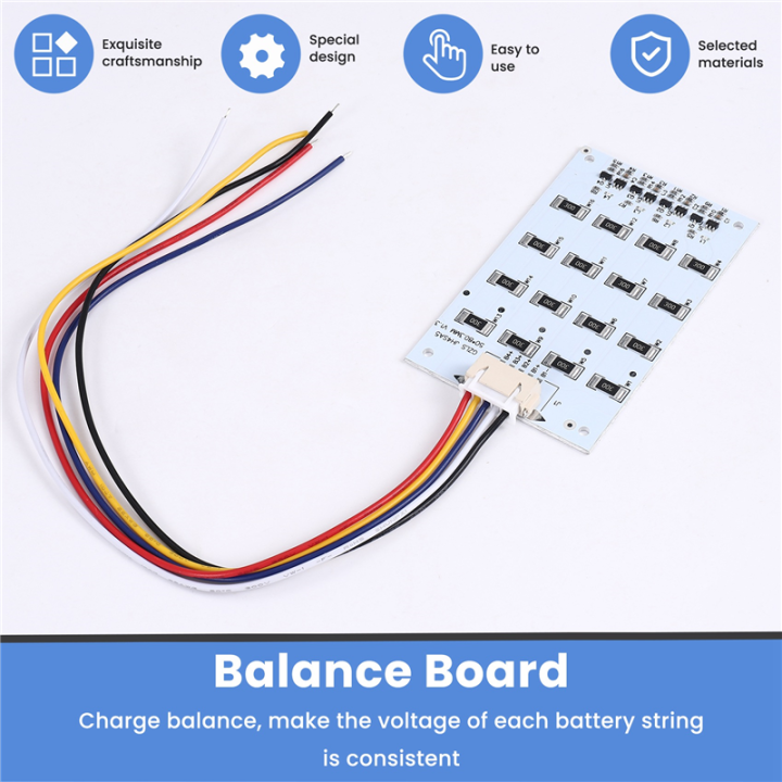 2S%203S%204S%20500MA%20Balance%20Board%20Lithium%20Battery%20Balancer%203.65V%20LiFePo4%20Iron%20Phosphate%2014.6V%20High%20Power%20Balance%20Board%20-%20Image%204