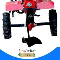 10 hp mini tractor and power cultivator price in bangladesh. 
