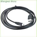 USB POWER Cord CABLE for SAMSUNG HMX-F80 HMX-F90 HMX-F91 HMX-F800 CHARGER LEAD. 