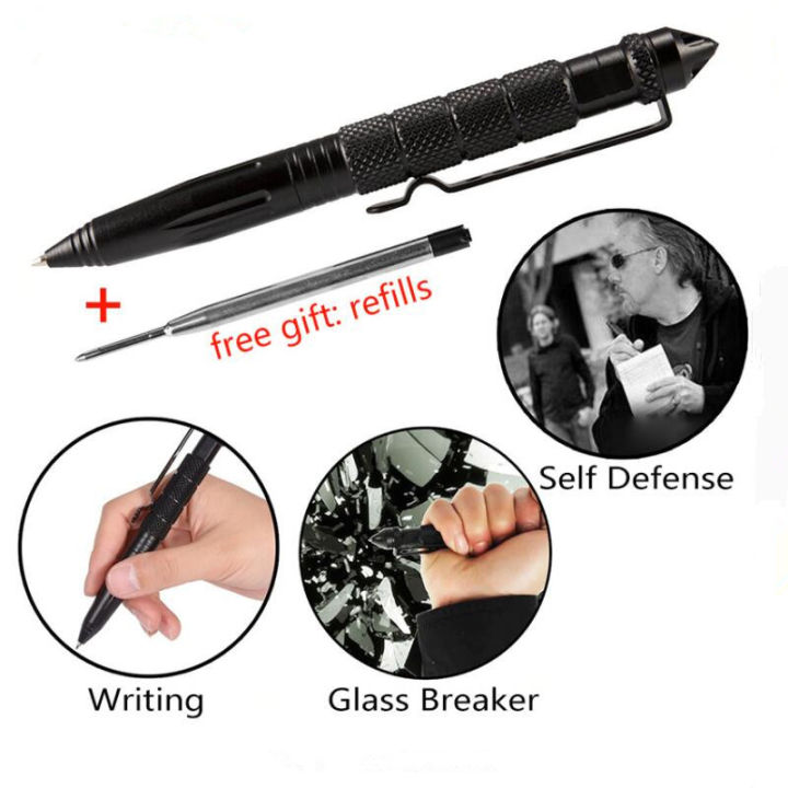 Self%20Defence%20Tactical%20Pen%20Pocket%20Aluminum%20Anti%20skid%20Military%20Pen%20Tungsten%20steel%20head%20Defense%20Pen%20Glass%20Breaker%20Survival%20Kit%20Pens%20Amour%20zii%20-%20Image%203