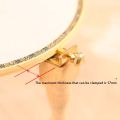 Adjustable Portable Wooden Embroidery Hoop Stand Set Stand Needlework Frame Rack Desktop Embroidery Stand. 