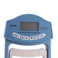 Grip Strength Trainer Measurement Meter Auto Capturing Electronic Hand Grip Rehabilitation Training Tester for Men and Women.