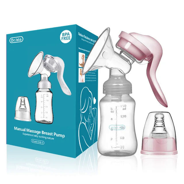 Dr.isla%20Breast%20Pump%20Baby%20Nipple%20Manual%20Suction%20Milk%20Pump%20Feeding%20Breasts%20Pumps%20Milk%20Bottle%20Sucking%20Postpartum%20Supplies%20BPA%20Free%20-%20Image%208