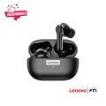 Lenovo Thinkplus Live Pods LP1s Black New Edition Wireless Earbuds. 