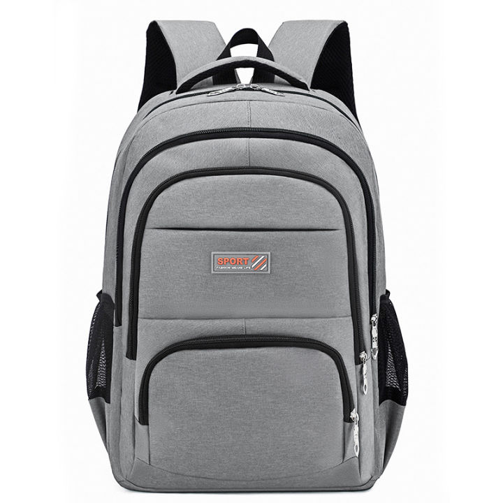 New%20Business%20Commuter%20Backpack%20Men's%20Large%20Capacity%20Laptop%20Bag%20Korean%20Trendy%20School%20Bag%20for%20College%20Students%20-%20Image%206
