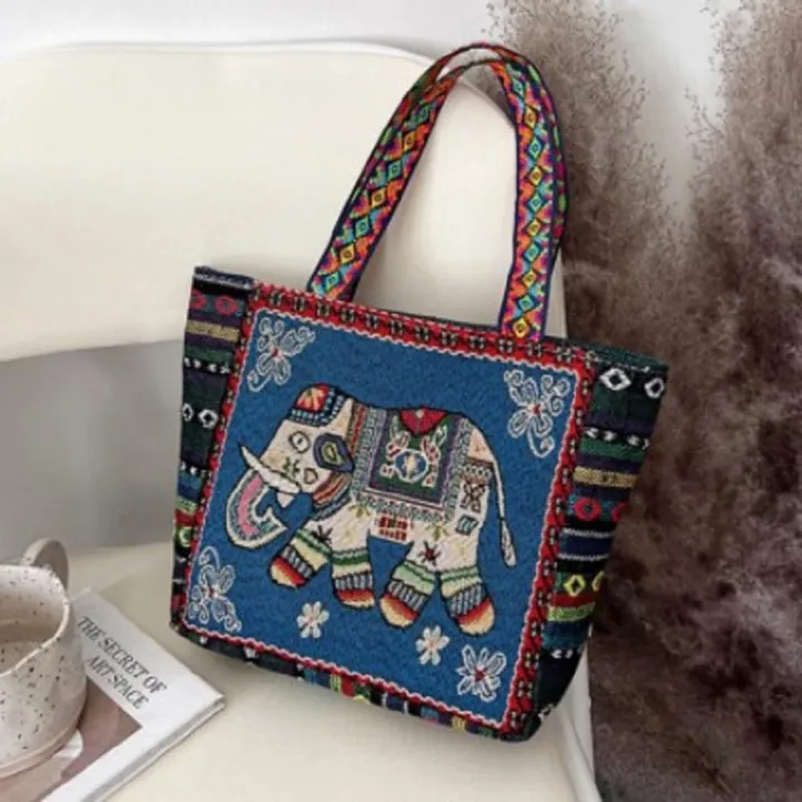 Handbags%20Shopping%20Bags%20Handmade%20Fashion%20for%20Travel%20Dating%20Party%20Home%20Traditional%20Women%20Tote%20Bag%20Travel%20Bag%20Daily%20Bags%20Casual%20-%20Image%203