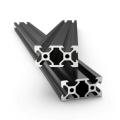 500MM V SLOT 2040 ALUMINUM EUROPEAN STANDARD LINEAR RAIL FOR 3D PRINTER PARTS AND CNC DIY. 