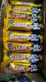 5 Star Chocolate Bar 22g*(20Pcs). 