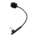 Replacement Game Noise Reduction Mic Compatible with Astro A40 Gaming Headset Bendable Microphone Props -32dB±3dB. 
