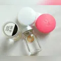 FreshLook Power contact lens Pure Hazel. 