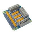 GPIO Expansion Shield for Raspberry Pi. 