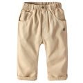 Cotton Three Quarter Pant For Men. 