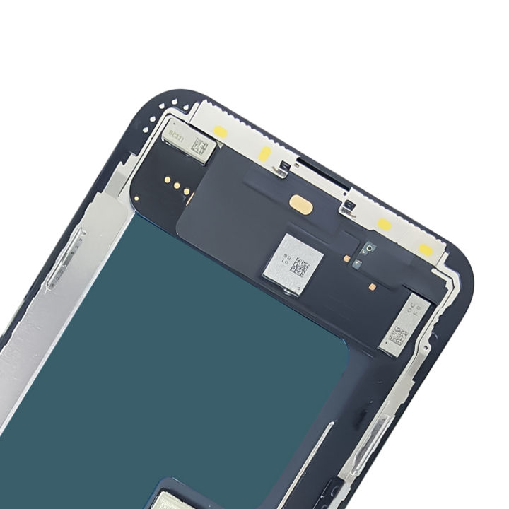 LCD%20Display%20For%20iPhone%20X%20XS%20XR%20XS%20Max%2011%2011%20Pro%2011%20Pro%20Max%20Touch%20Screen%20Digitizer%20Assembly%20Replacement%20Parts%20-%20Image%202