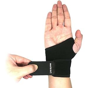 1Pcs%20Carpal%20Tunnel%20Wrist%20Brace%20Adjustable%20Wrist%20Support%20Brace%20Wrist%20Compression%20Wrap%20with%20Pain%20Relief%20for%20Arthritis%20Tendinitis%20-%20Image%202