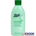 Boots Cucumber Facial Toner 150ml. 