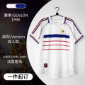 Source goods retro jerse, national team clubs, home and away jerse, single top football jerse, pla jerse. 