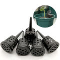 Fertilizer Container Innovative Practical Portable Fertilizer Case.