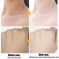 50g V7 Toning Light Face Cream Brighten Skin Tone Fade Hydrating Non Creams Aging Greasy Anti Whitening Moisturizing Blemis R1A9.