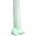 100ml Cotton Candy Cloud Slime Solid Color Swirl Scented Toy Fluffy Slime Polymer Clay 장난감 Slime Scented Decompression Toys. 