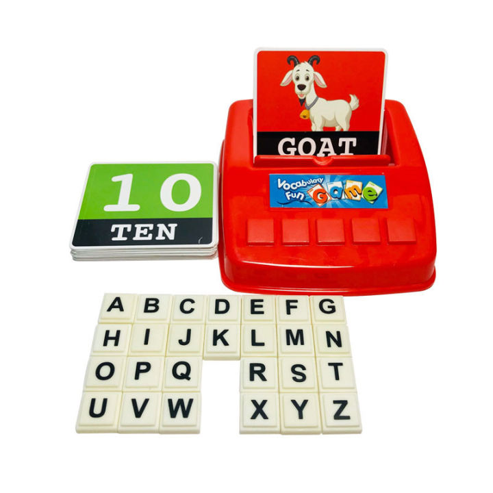 Children%20Card%20Letter%20Machine%20English%20Early%20Educational%20Picture%20Literacy%20Learn%20English%20Words%20Game%20%E2%80%8BTeaching%20Aids%20Luhuai%20CVC%20-%20Image%203