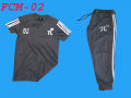 Men's Trouser & T-shirt Summer Collection. 