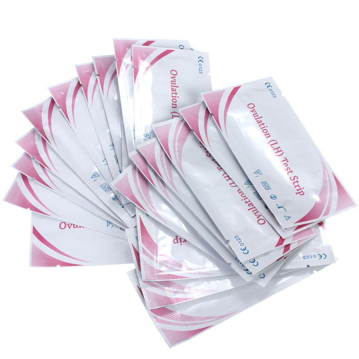 20%20Pcs%20Fertility%20Ovulation%20(L%20H)%20Test%20Strips%20Early%20Home%20Urine%20Testing%20Paper%20-%20Image%206