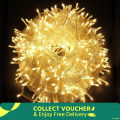 Decorative Fairy Lights - 33 Feet. 