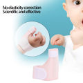 【No-profit】 Professional Baby Thumb Brace Sprain Fracture Fixation Infant Children Finger Thumb Support Breathable Thumb Splint Stabilizer.