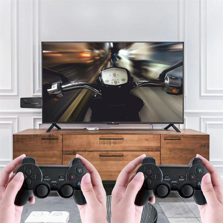 Portable%20Games%20Controller%20High%20Precision%20Rocker%202.4G%20Wireless%2020000+%20Games%20Handheld%20Console%20with%20USB%20Receiver%20Birthday%20Gifts%20-%20Image%202