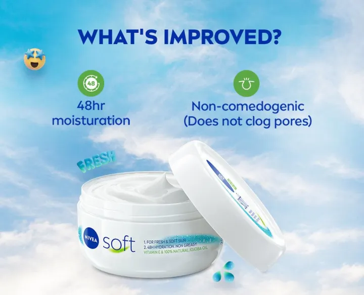 Nivea%20Soft%20Jar%20Moisturising%20Cream%20(100ml)%20-%20Image%202
