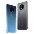 Back Poly Sticker for OnePlus 7T Ultra Thin Transparent Poly Sticker.