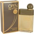 International Products Roger & Gallet Open EDT 100ml Spray for Men.